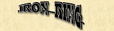 Iron Ring